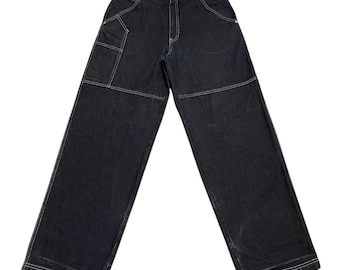 Vintage Y2K Sean Jean skater grunge streetwear baggy fit jeans Size 30