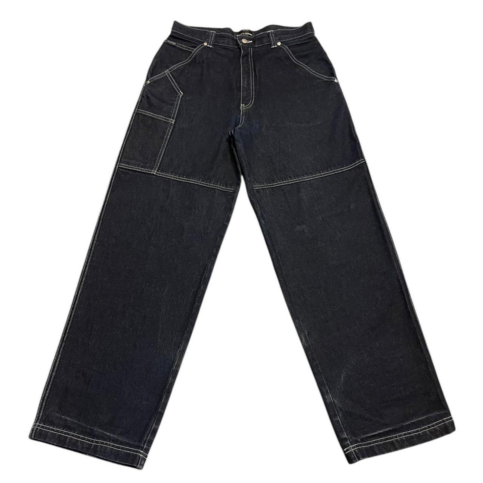 Seanjohn デニム　超ビッグサイズ　sk8 Bboy 00s 90s il_fullxfull.6817496916_ncws.jpg