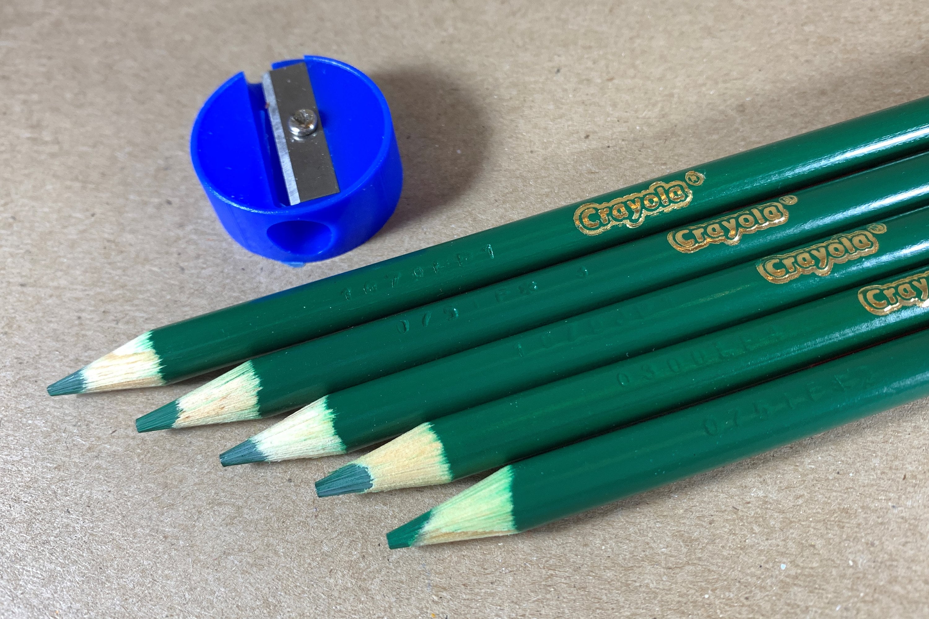 Crayola Fine Line Marker-colori classici 10/Pkg 58-7726 