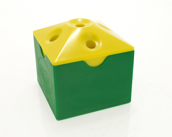 Crayola Crayon Sharpener Crayola Crayon Sharpener