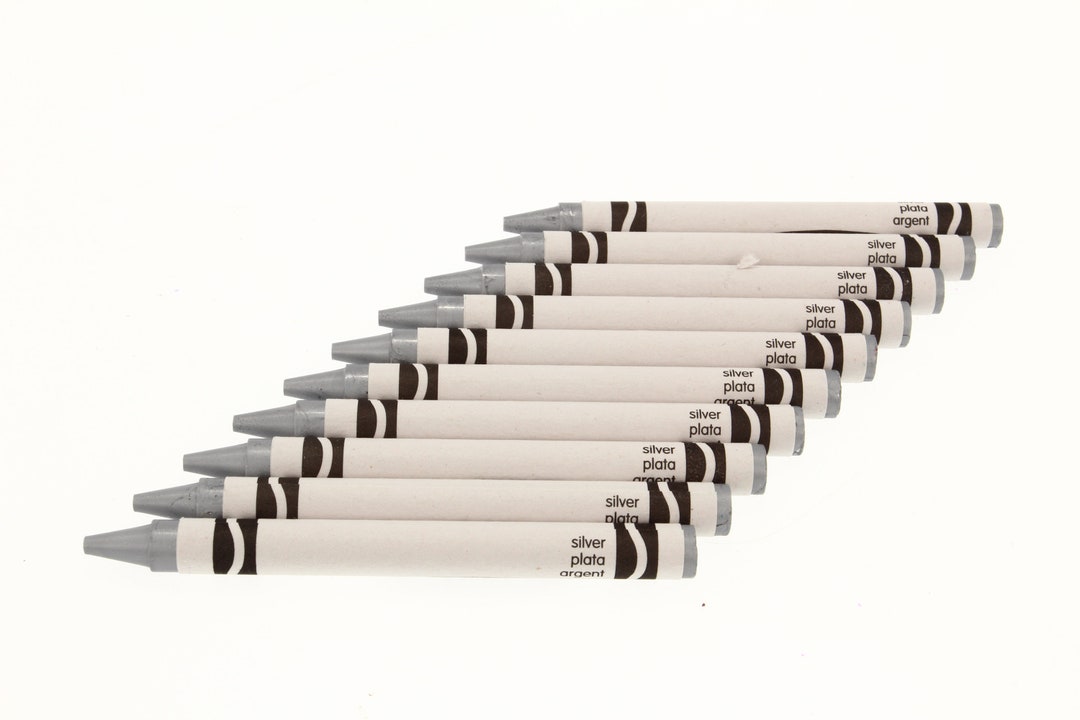 Gorgeous Crayola Silver Photo Concept Gorgeous Crayola Silver Photo Concept