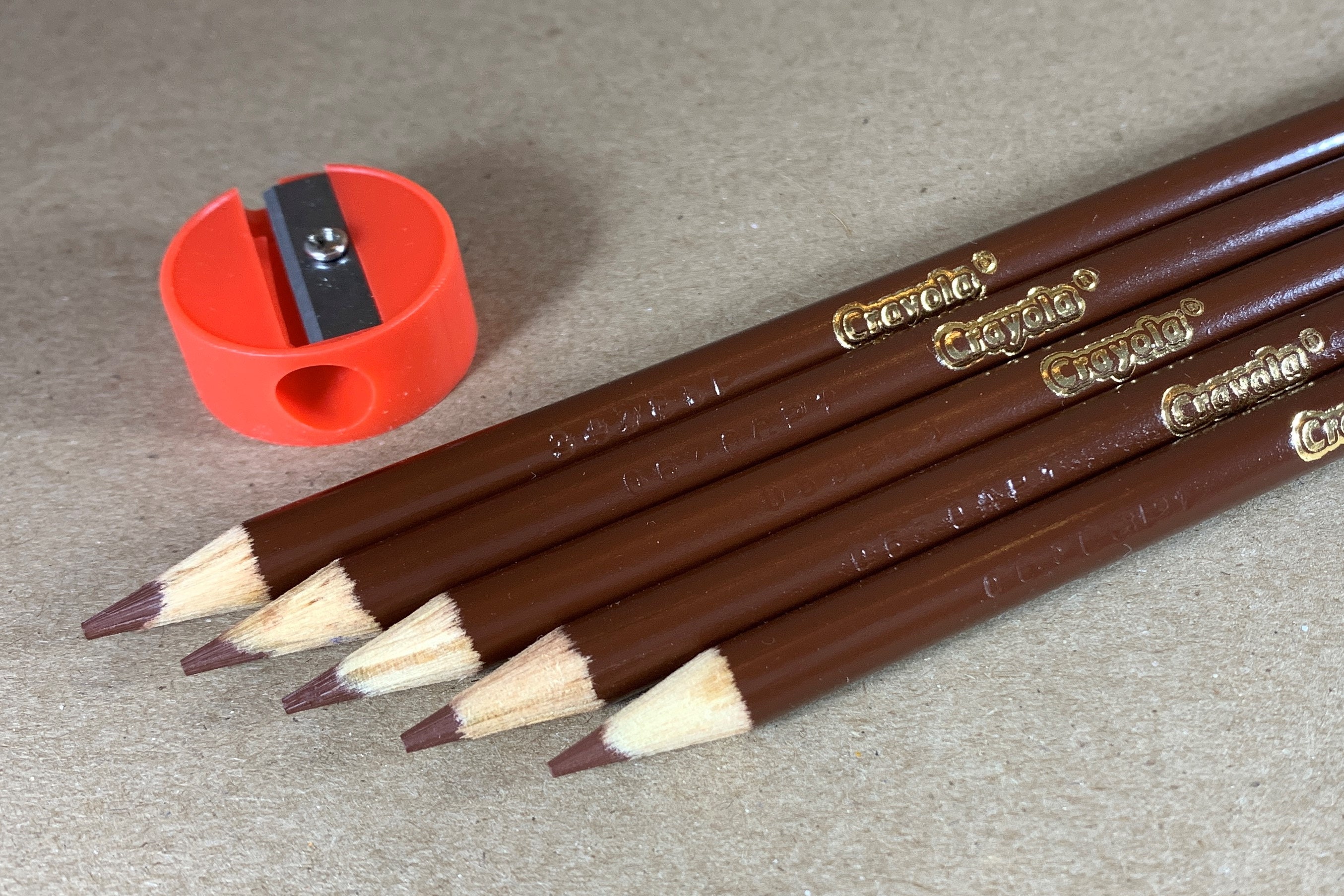 How To Make Dark Brown With Colored Pencils How To Make Dark Brown With Colored Pencils