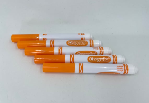 Crayola - 10 marqueurs parfumés, Fr