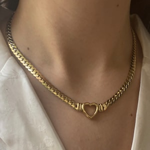 Gucci necklace etsy online