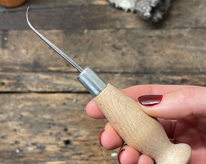 Shoemaker Tool Set Kit for Beginners Starters Shoemaking BASIC Made in