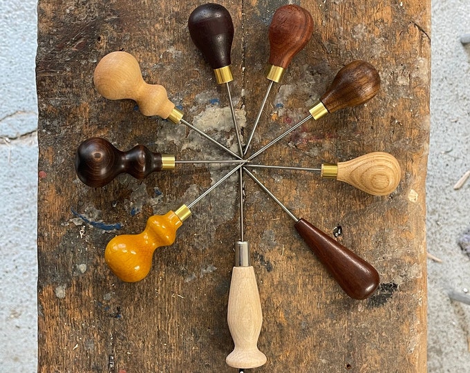 Bookbinding Needles Etsy