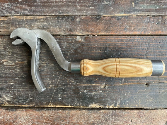 Bulldog pliers on sale