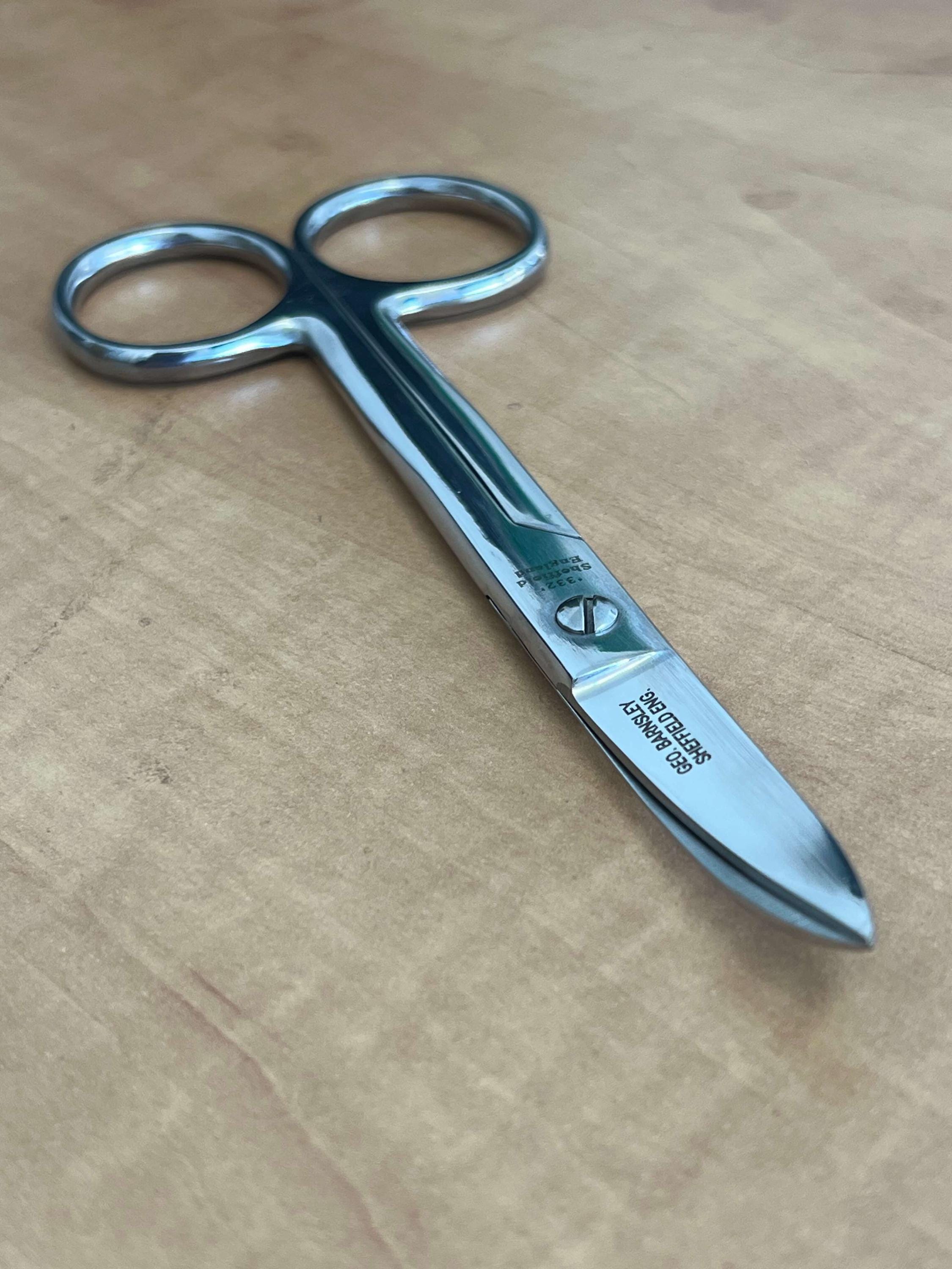 【GEO.BARNSLEY】ウィール　10番　靴職人　工具 GeorgeBarnsley - Etsy 日本
