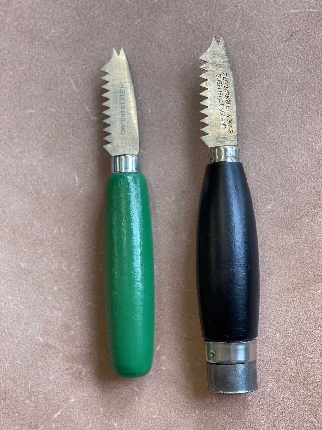 Tack Lifter / Hammer Head Tack Lifter / Shoe Making / Upholstery Tool