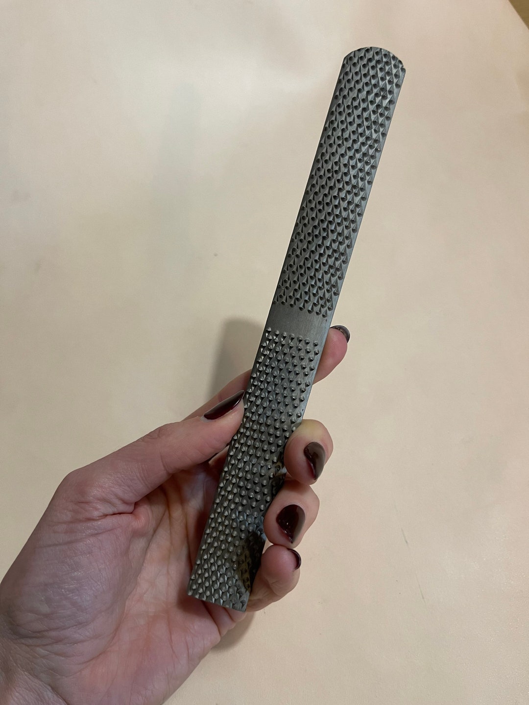 Shoe Rasp / Shoe Making / File / Rasp / Shoe Repairs / Cobbler Tool ...