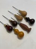 Clicker Awl / Sewing Awl / Bookbinding Awl / Leather Craft / Crafting Tool / Sewing Tool 