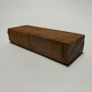 Anjan Wood Turning Blanks Pen Blanks Bubinga Sustainably Sourced Wood Woodware Repetitions Sheffield