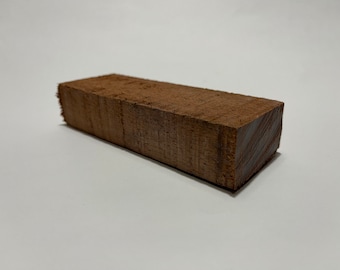 Bubinga Wood Turning Blanks Pen Blanks Bubinga Sustainably Sourced Wood Woodware Repetitions Sheffield