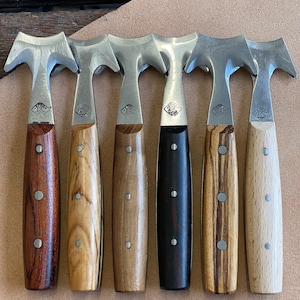 Leathercraft tool / Leather Tool / Seam Ripper / George Barnsley and Sons