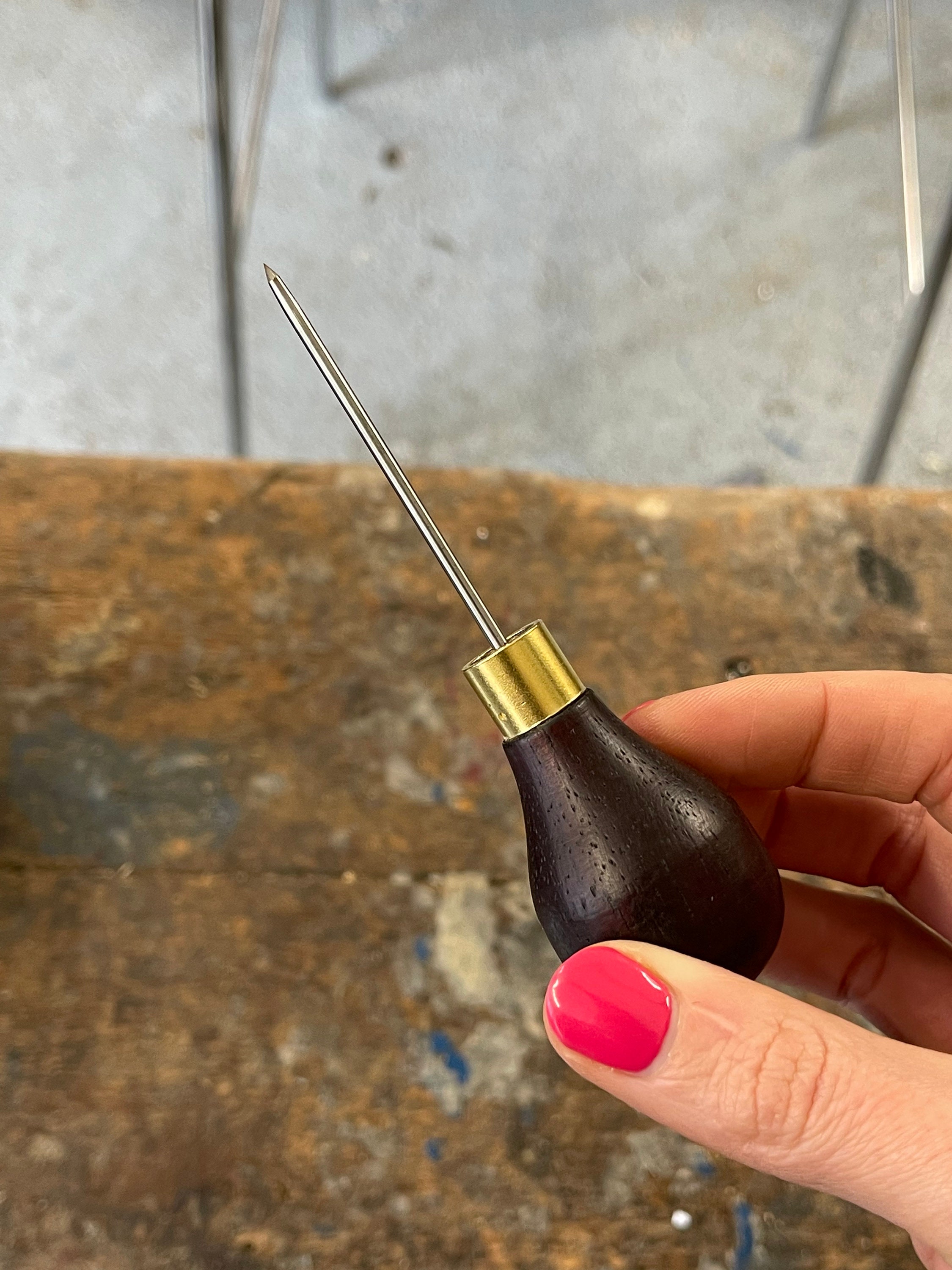 Clickers awl on sale