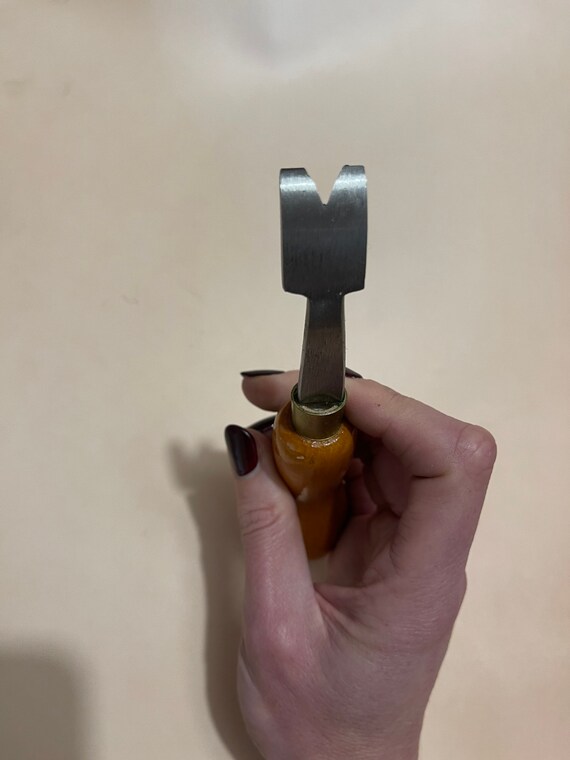 Rivet puller best sale