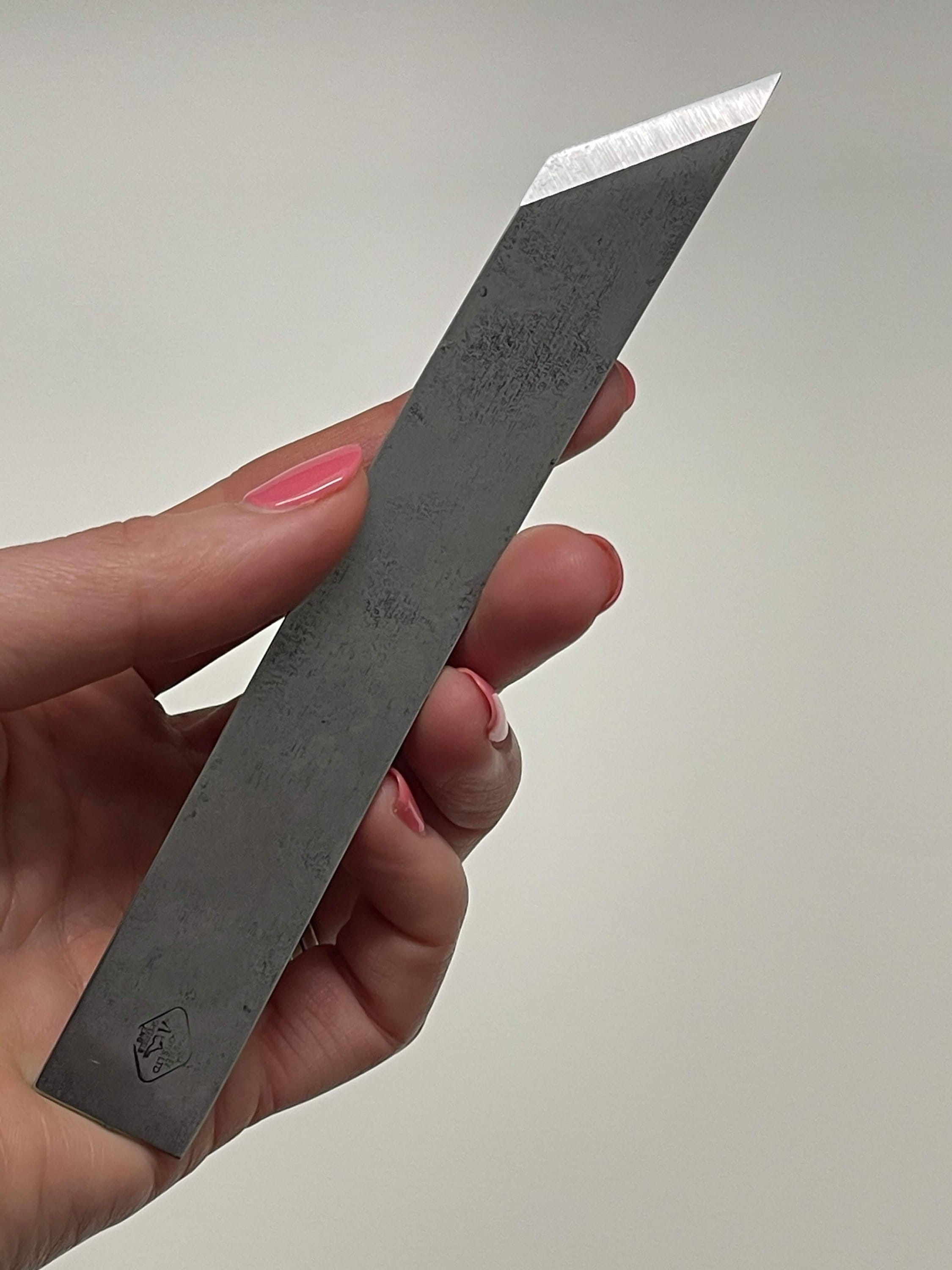 Mini Paring Knife / Paring Knife / Bookbinding Knife / Shoe Making