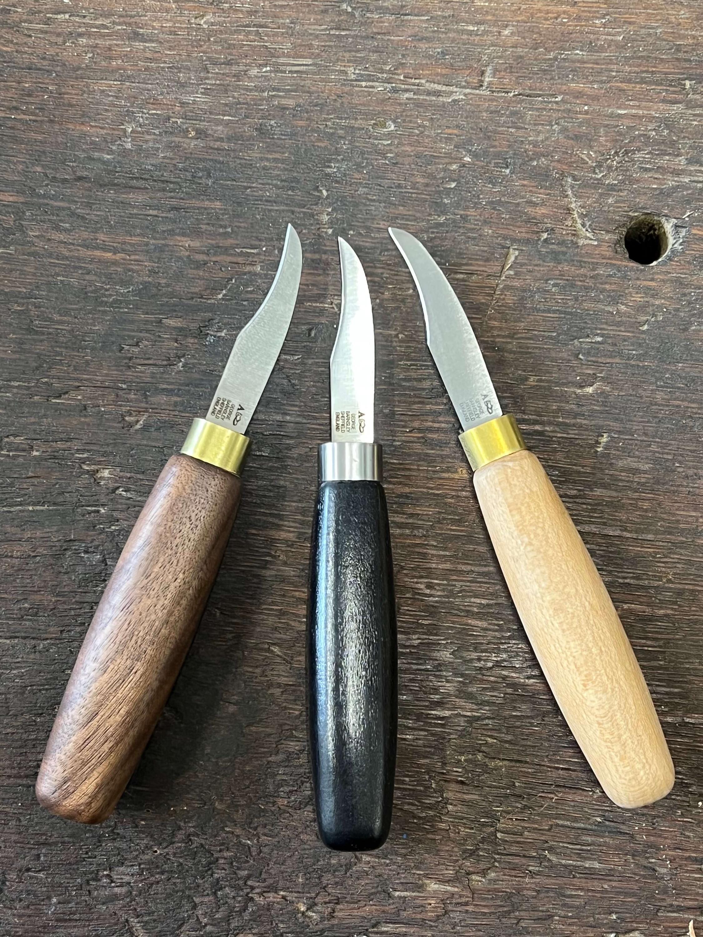 GeorgeBarnsley - Etsy