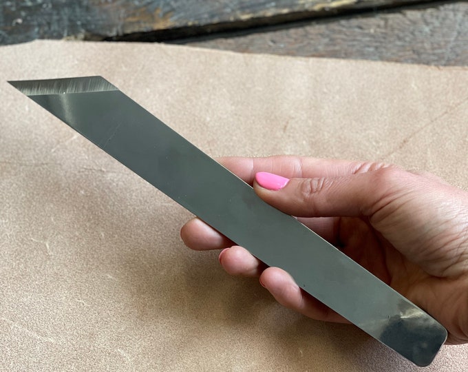 Knifemakers Plunge Line Jig, Knife Making Jig Etsy