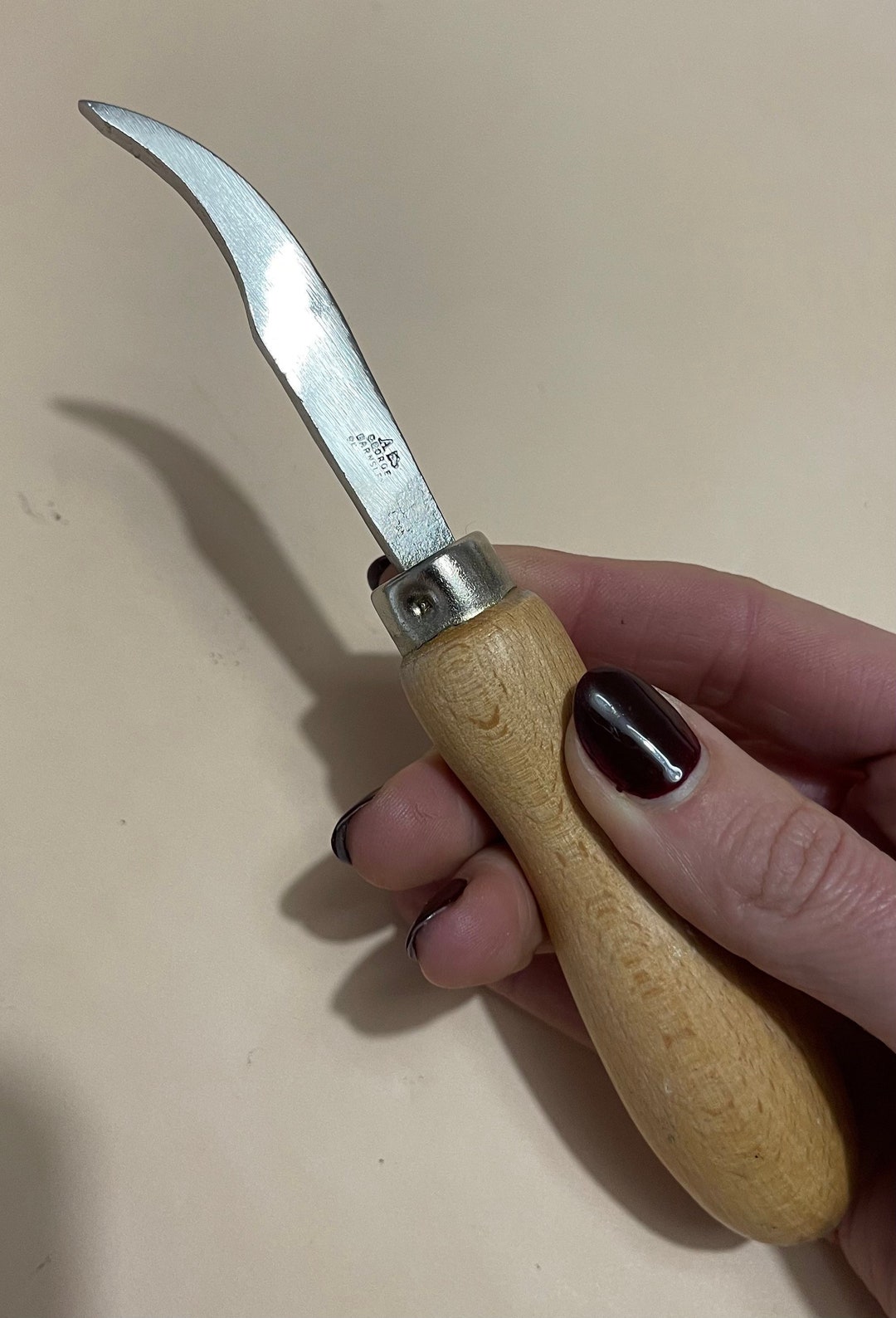 Narrow Blade Staple Lifter / Staple Lifter / Upholstery Tools Etsy