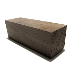 Walnut Wood Turning Blanks Pen Blanks Walnut Sustainably Sourced Wood Woodware Repetitions Sheffield