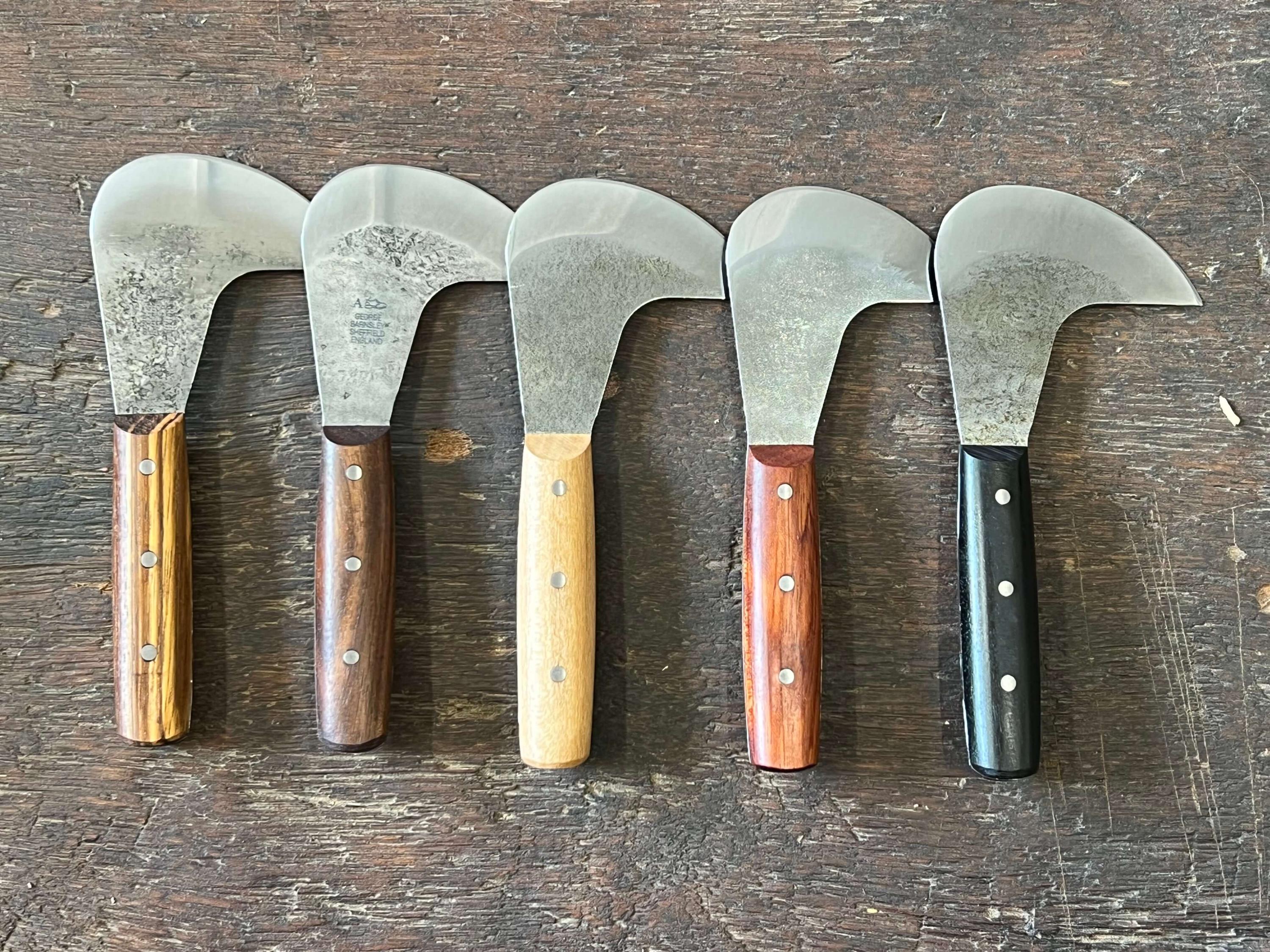 GeorgeBarnsley - Etsy