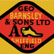 GeorgeBarnsley - Etsy