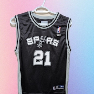 Reebok Nba Jersey - Etsy