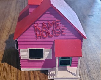 Kame House | Etsy