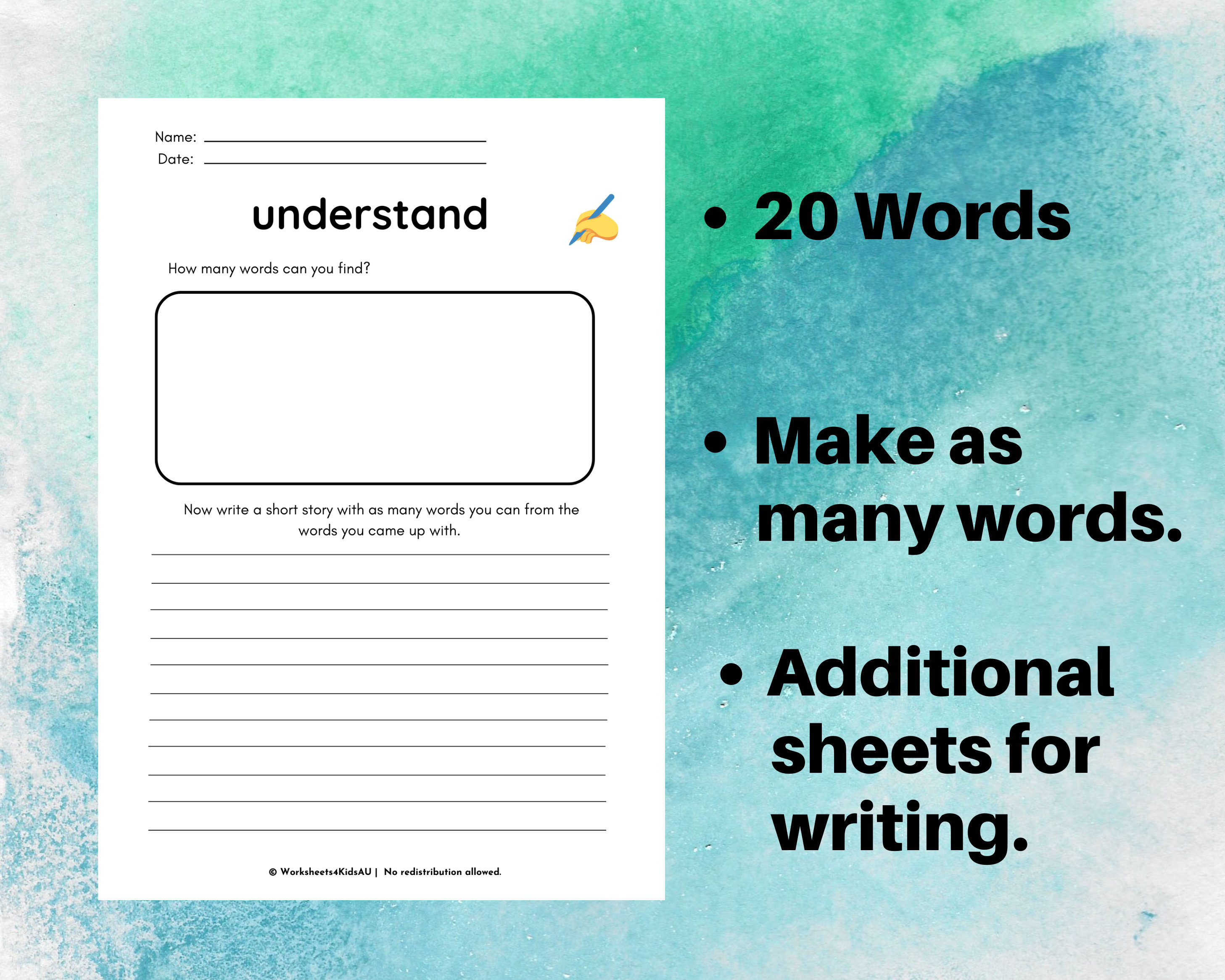 Word Challenge How Many Words Can You Find Worksheets Grade 3 Grade 6 word-challenge-how-many-words-can-you-find-worksheets-grade-3-grade-6
