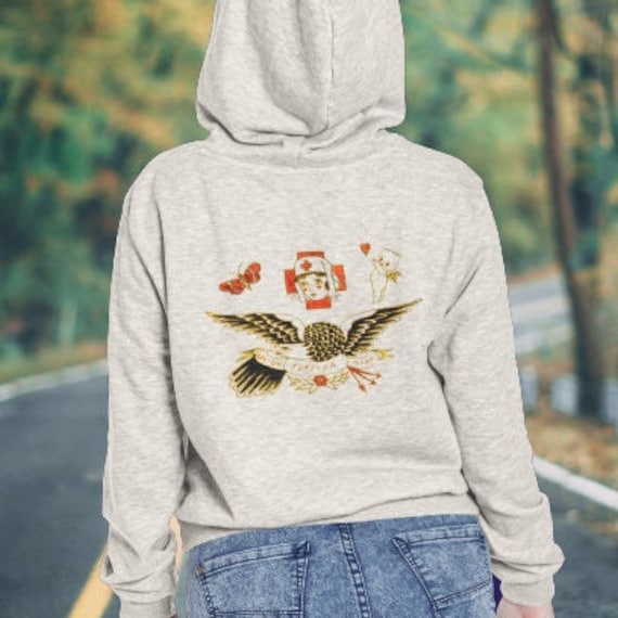 the flash zip up hoodie