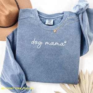 Dog Mom PNG Bundle Dog Mama Sublimation Clipart Lover Quotes Funny Stickers T Shirt Tarot Card Dog Mum Dog Mom Era Fur Mama Dogtrovert image 9
