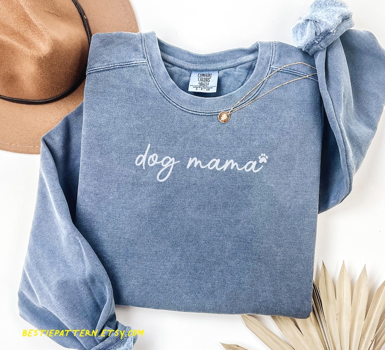Dog Mom PNG Bundle Dog Mama Sublimation Clipart Lover Quotes Funny Stickers T Shirt Tarot Card Dog Mum Dog Mom Era Fur Mama Dogtrovert image 9