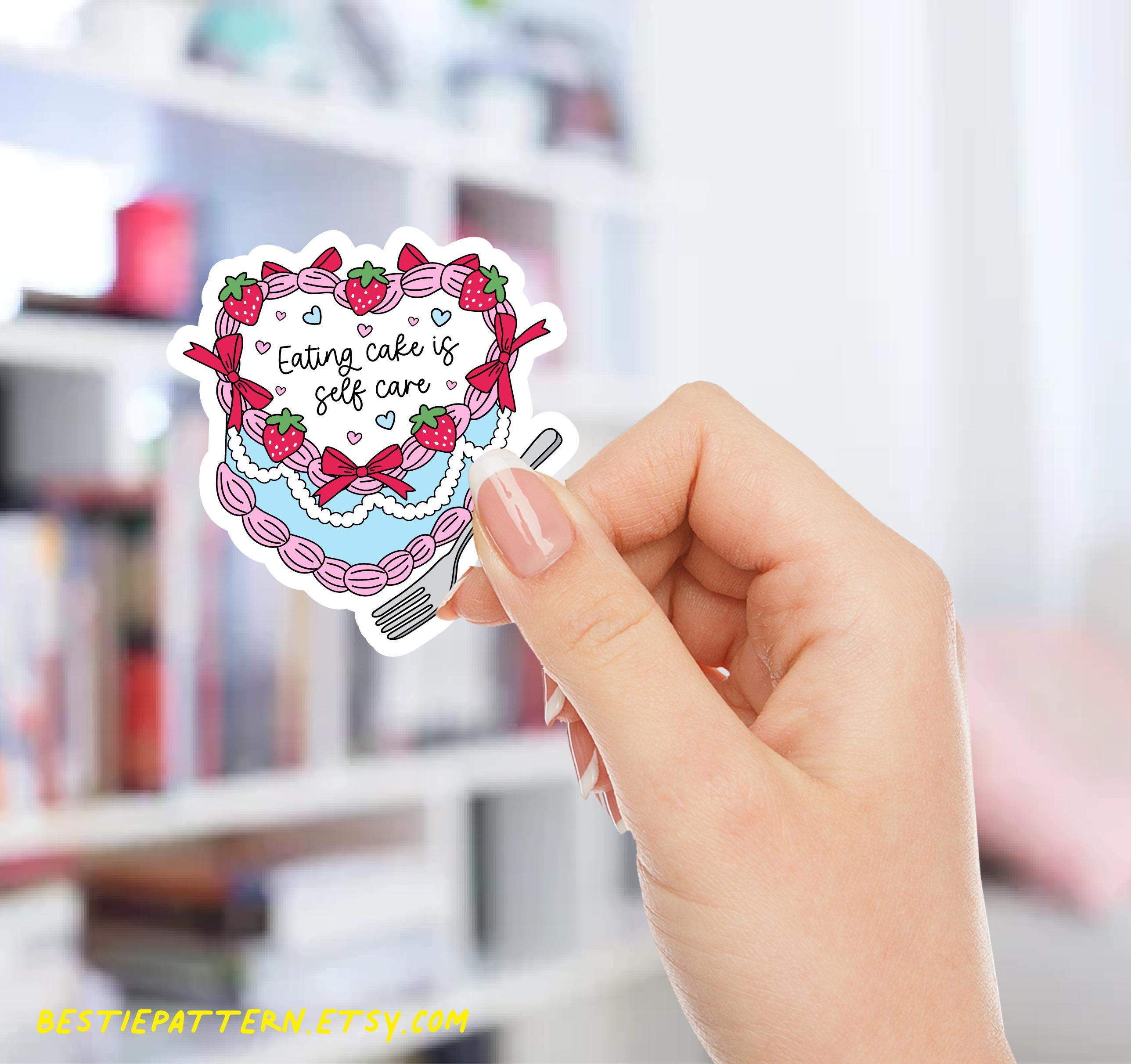 Self Care Mental Health PNG Bundle Funny Digital Files and Clipart for ...