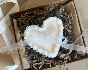 Birthday Cake Candle | Pinterest Inspired Gift | Cute Fun Candle Cake Gift | Natural Soy Wax Candles