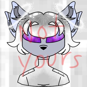 Special Hand-Drawn Furry Adopt