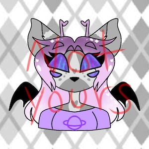 Special Galaxy Furry Adopt