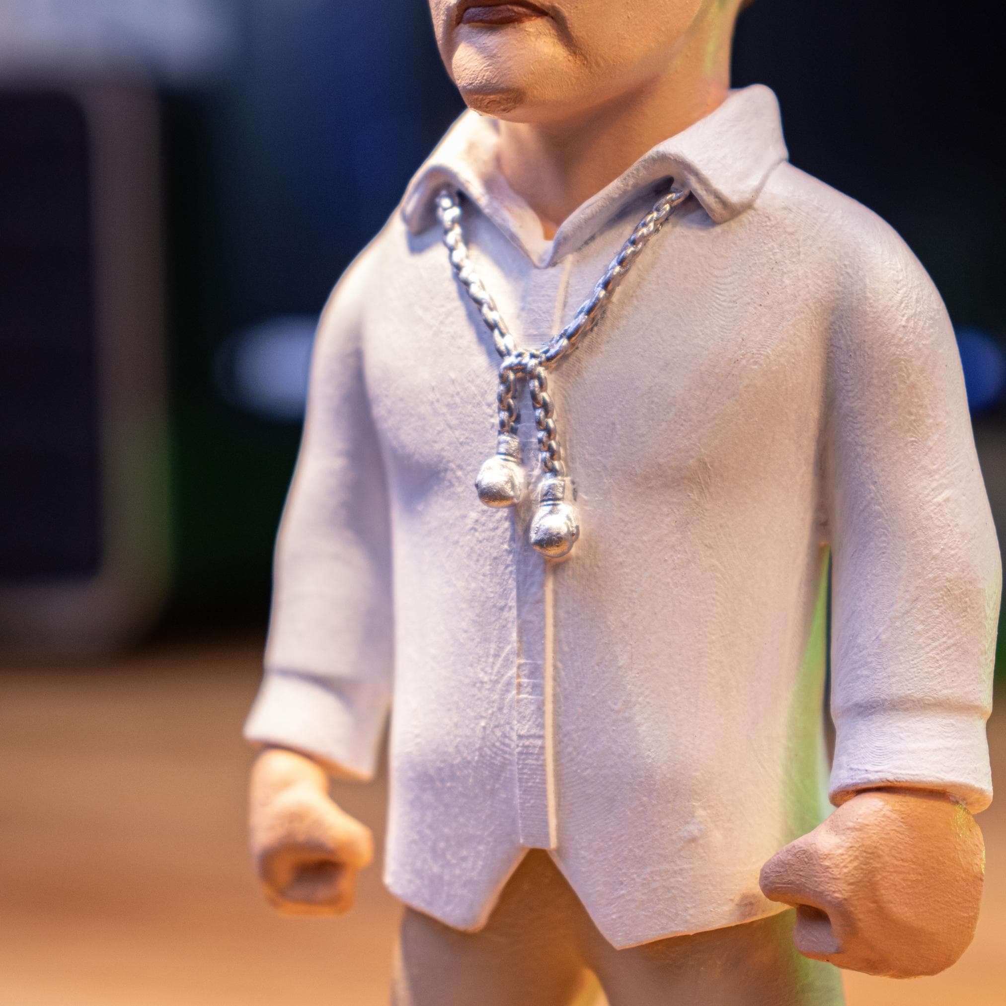 Tuco Salamanca 5.9'' Resin Statue, Breaking Bad ,action