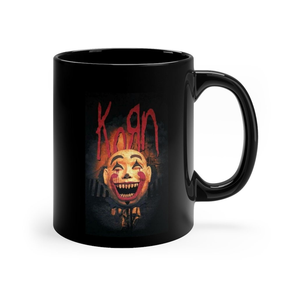 Metallica Cliff Em All11oz Black Mug Metallica Cliff Em All11oz Black Mug