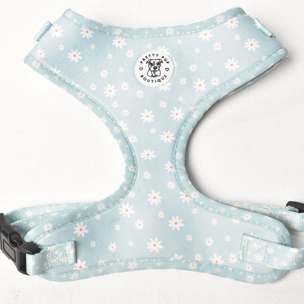 Daisy Fields - Adjustable Harness