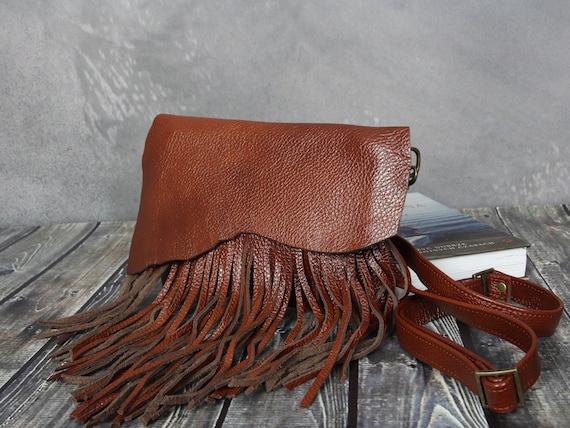 The fringe purse – LatiashoetiqueLLC