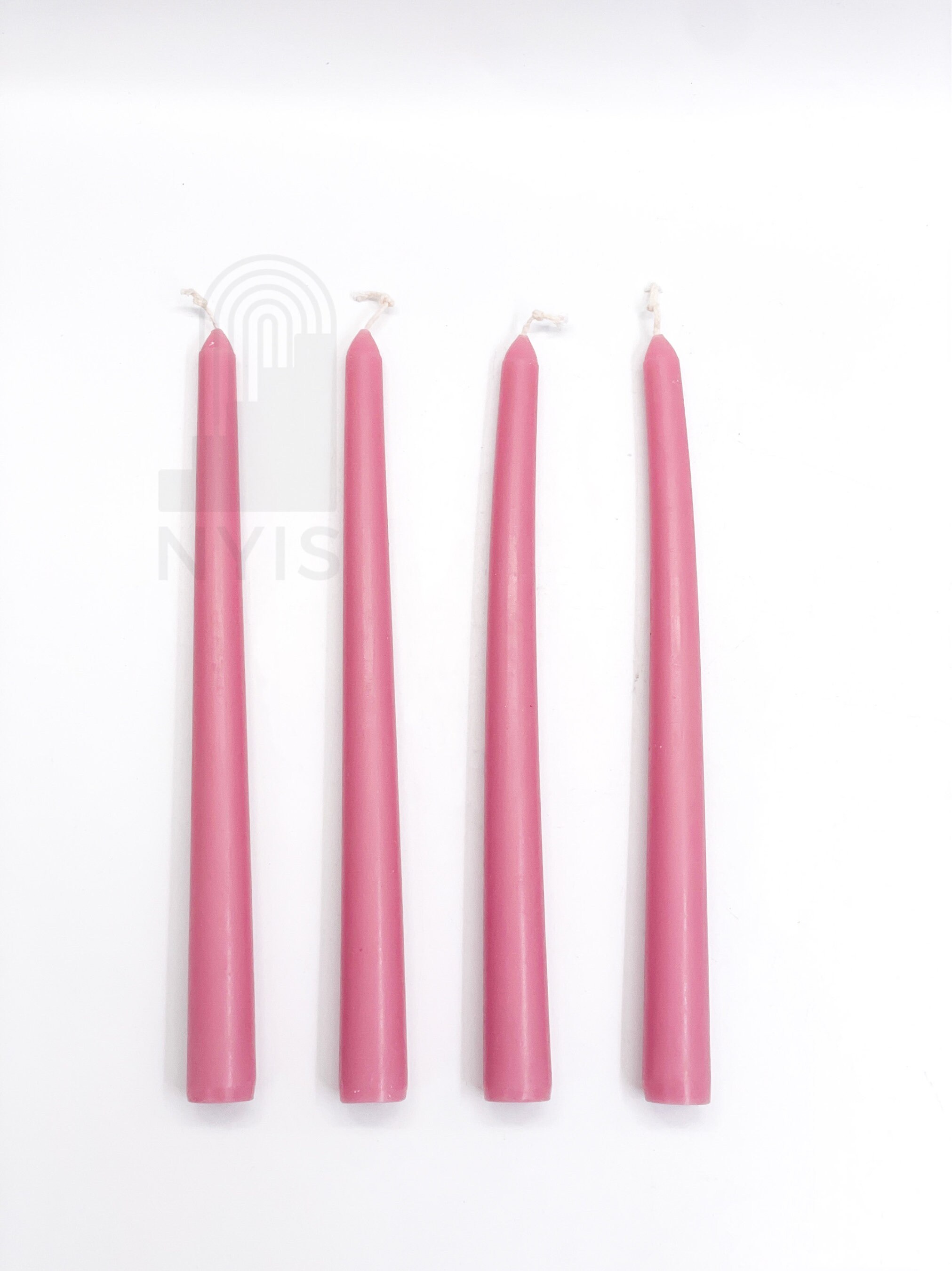 Bulk Taper Candles Scented Candles Long Candles Etsy Australia