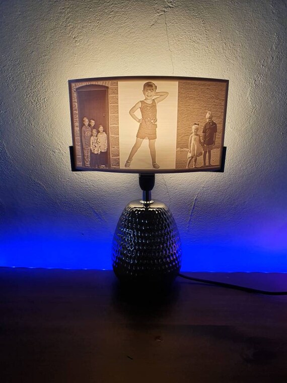 Customised cheap lamp shade
