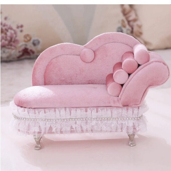 Pretty Jewelry Box Etsy