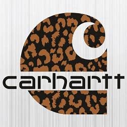 Leopard Carhartt - Etsy
