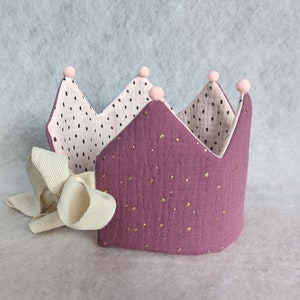 Birthday crown "Erika"