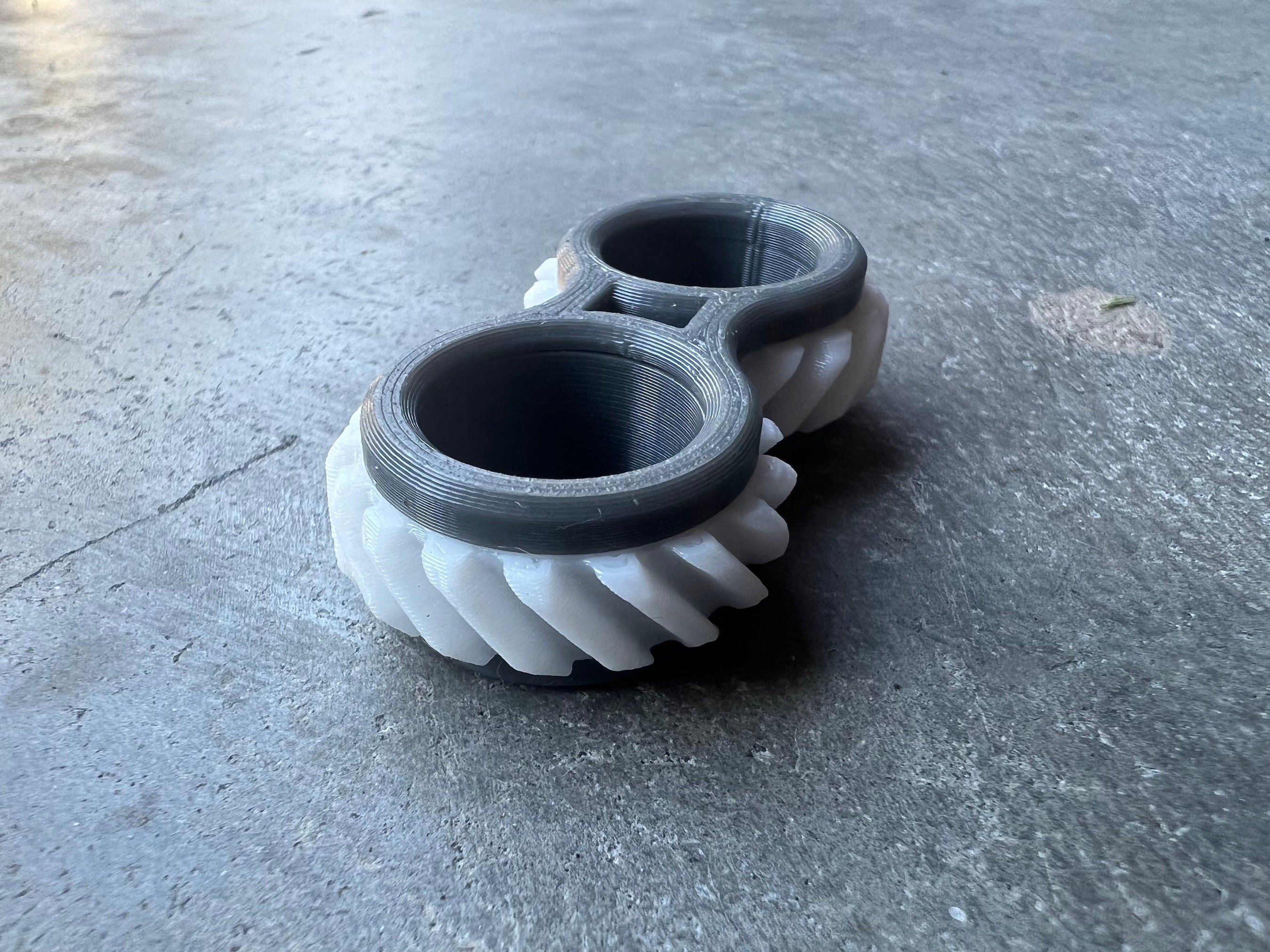 Ring Gears Fidget Toy, ADHD Toy, Sensory Tool Etsy