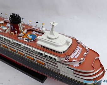 ディズニー マジック クルーズ船モデル - オーシャンライナー、ホーム