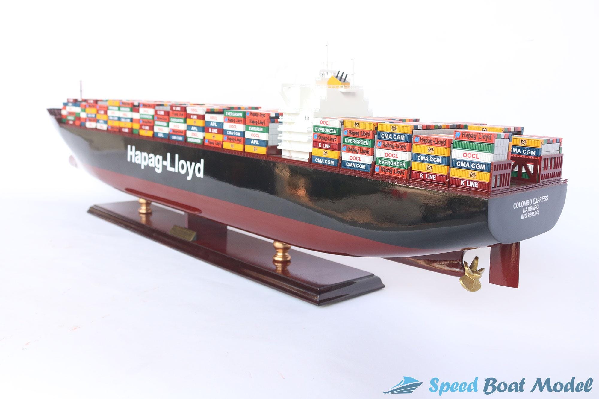 Hapag Lloyd - Etsy