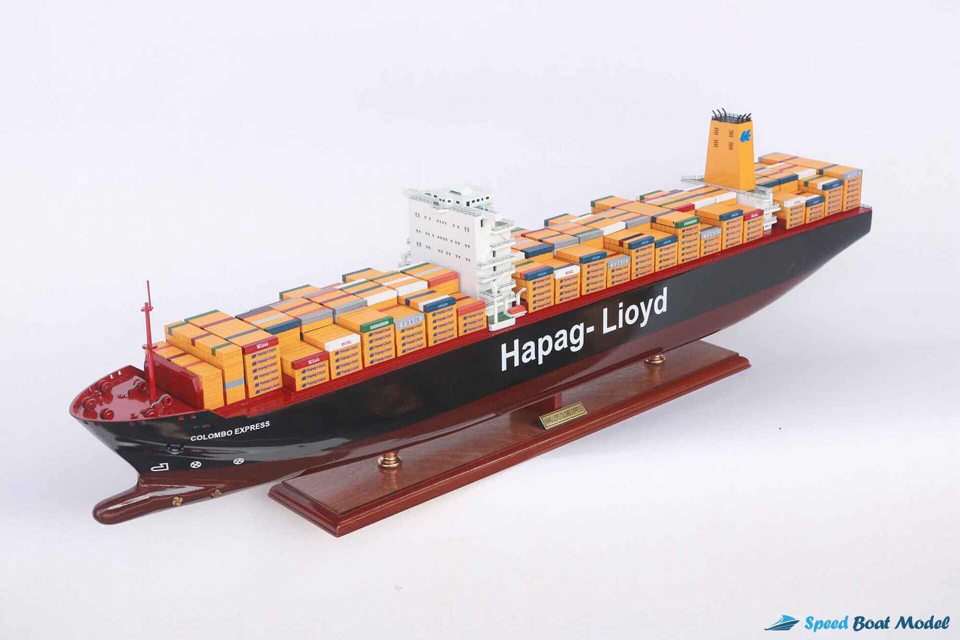 Hapag Lloyd - Etsy